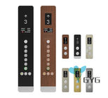 GYG ELEVATOR LOP AND COP WALL MOUNTED MA2J00 BUTTON